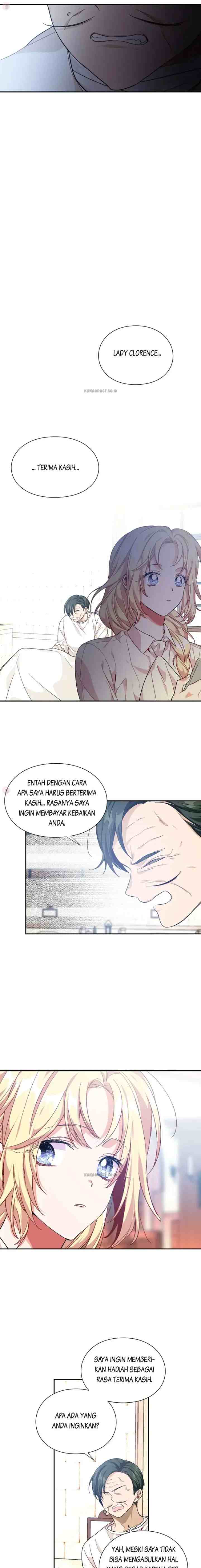 Doctor Elise: The Royal Lady with the Lamp chapter 118 halaman 7