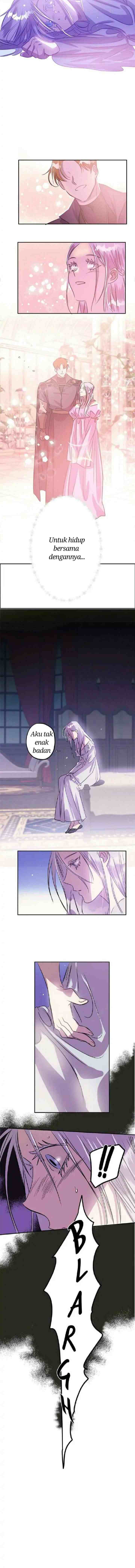Dear My Hunny Bunny chapter 15 halaman 4
