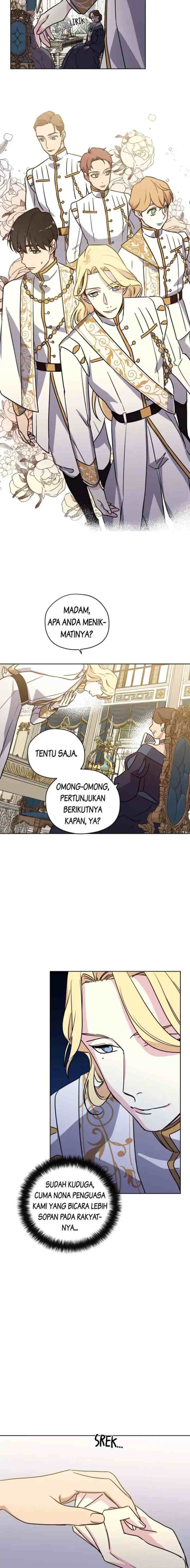 Chitra chapter 91 halaman 9
