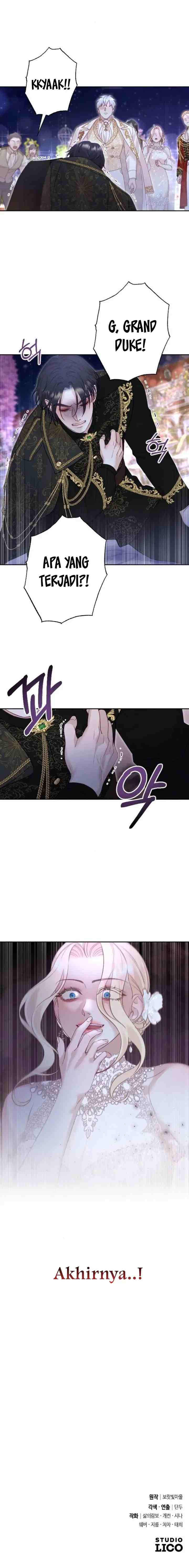 Tamed a Blackened Slave Man chapter 25 halaman 15
