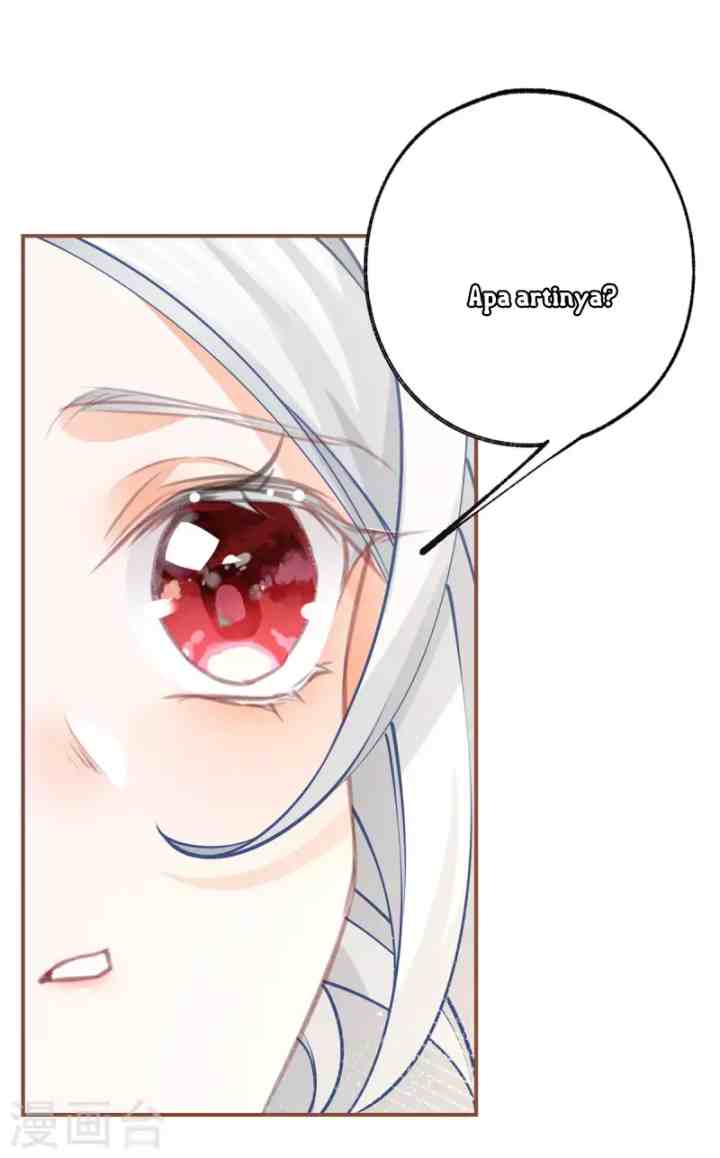 I Became the Sacrificial Princess chapter 89 halaman 7