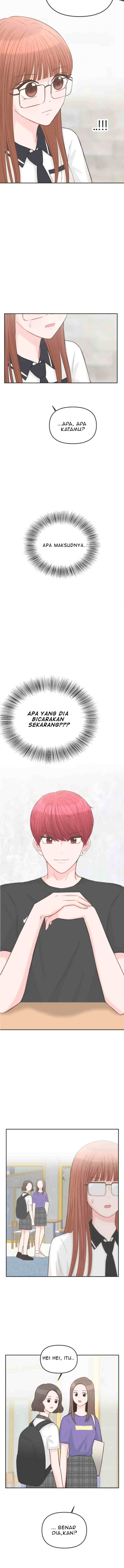 Exchange Male and Female chapter 4 halaman 16