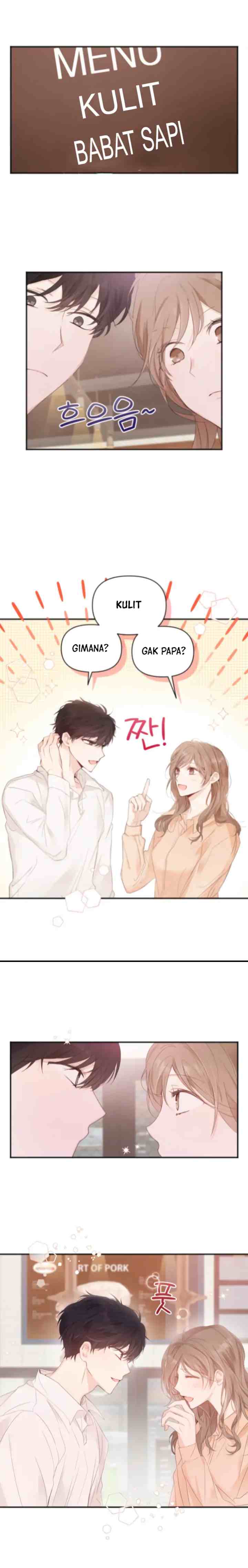 Ideal Delivery Service chapter 6 halaman 10