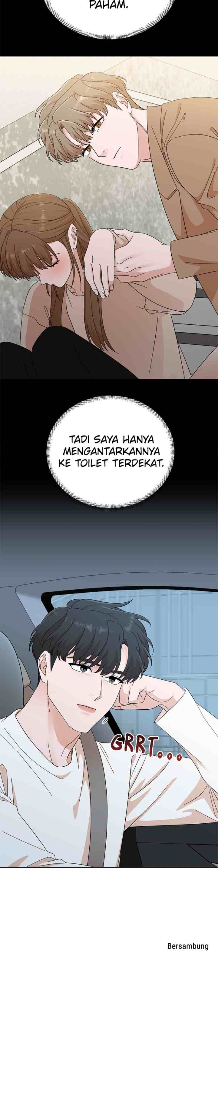 The Guy With Pretty Lips chapter 55 halaman 20