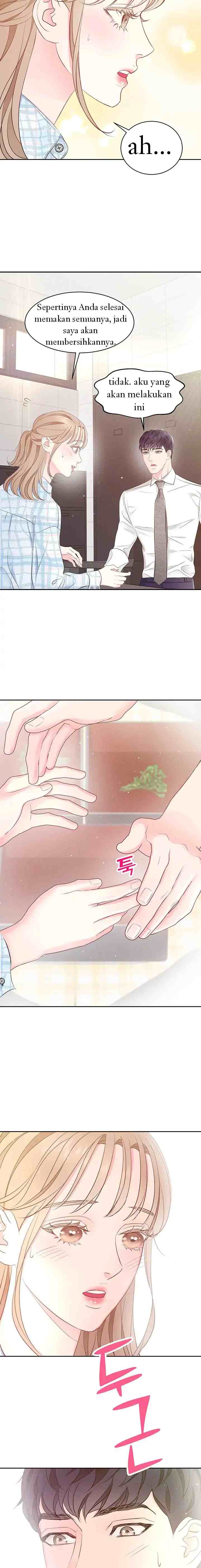 Fall for You chapter 18 halaman 10