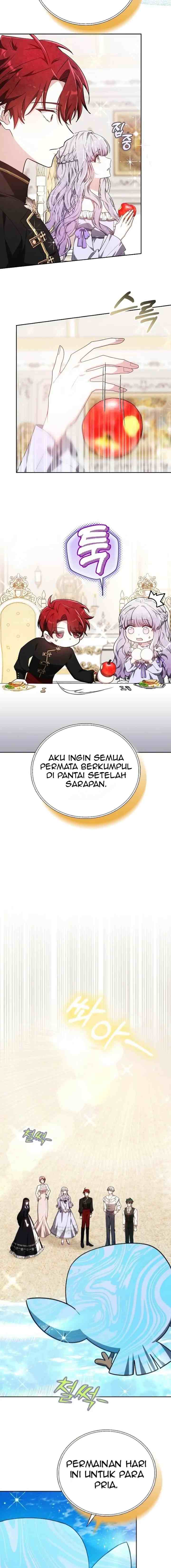 Bride of Obsidian chapter 8 halaman 10