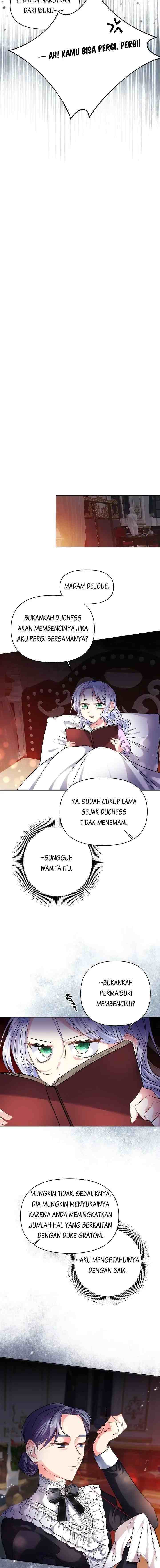 The Kids Have Changed chapter 2 halaman 10