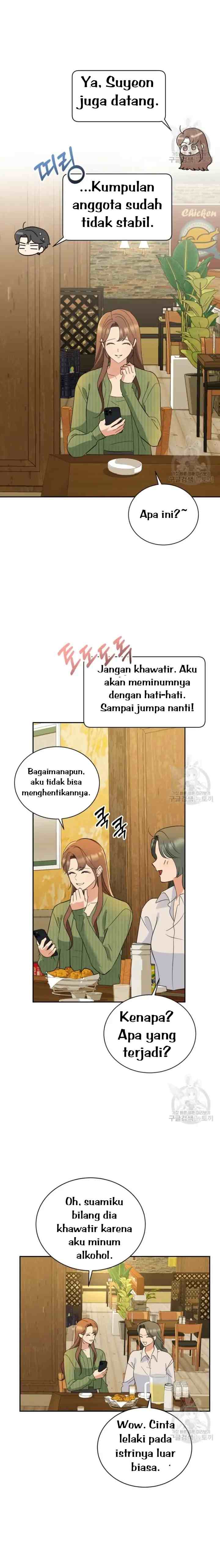 Please Divorce Me chapter 38 halaman 11