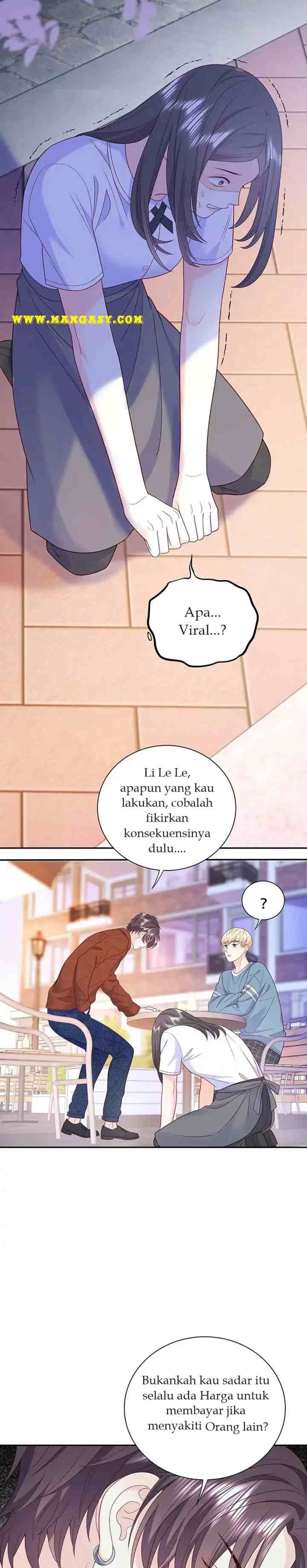 I Know What You Think chapter 26 halaman 5