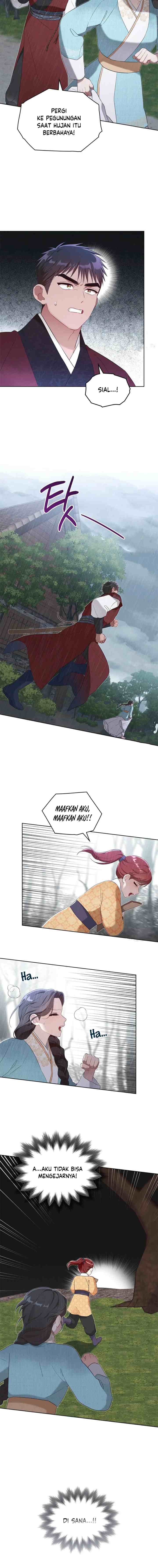 Mokrin chapter 23 halaman 5