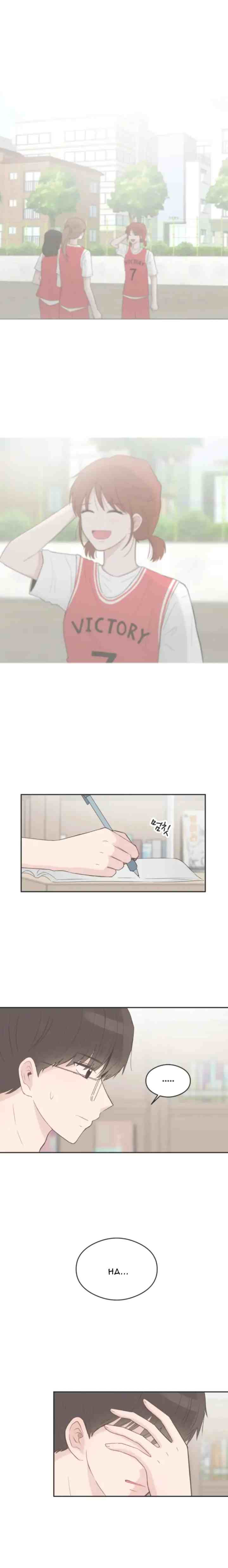 Exchange Male and Female chapter 44 halaman 8