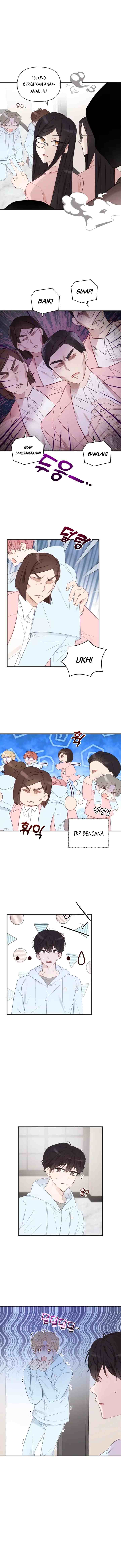 Ideal Delivery Service chapter 23 halaman 4