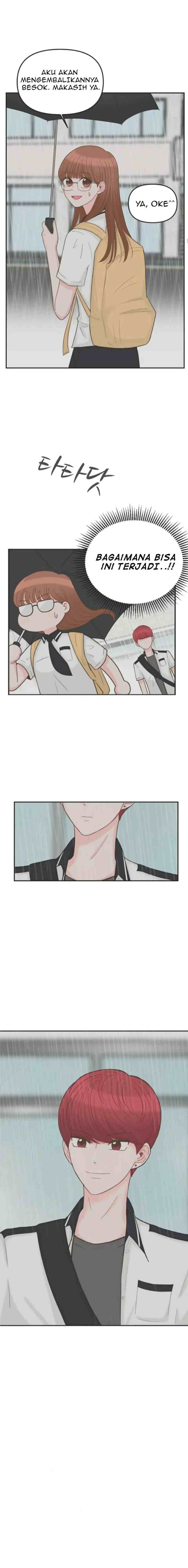 Exchange Male and Female chapter 3 halaman 4