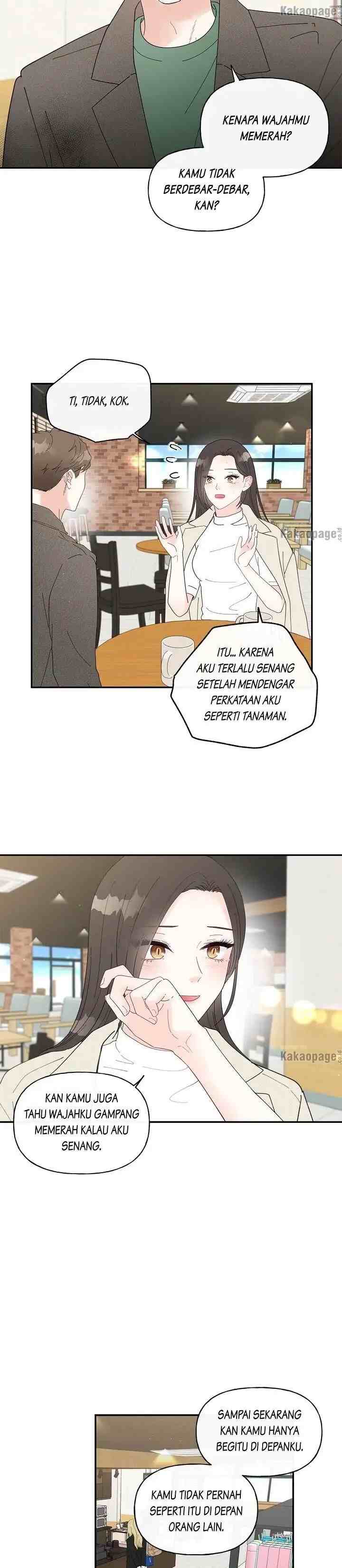 Before I Lose You chapter 36 halaman 15