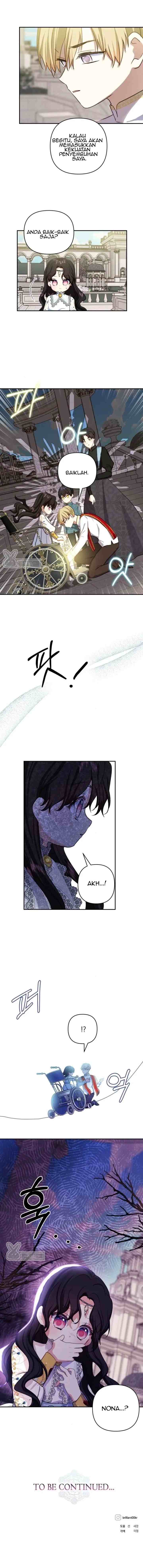 Monster Duke's Daughter chapter 51 halaman 13