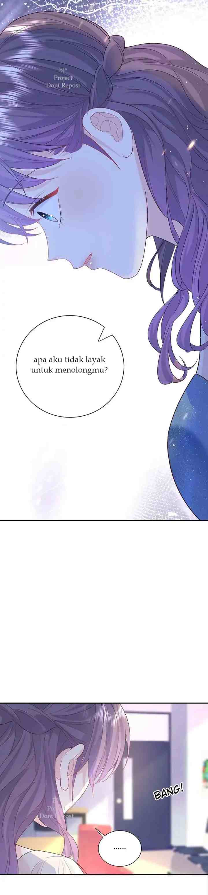 I Know What You Think chapter 43 halaman 9