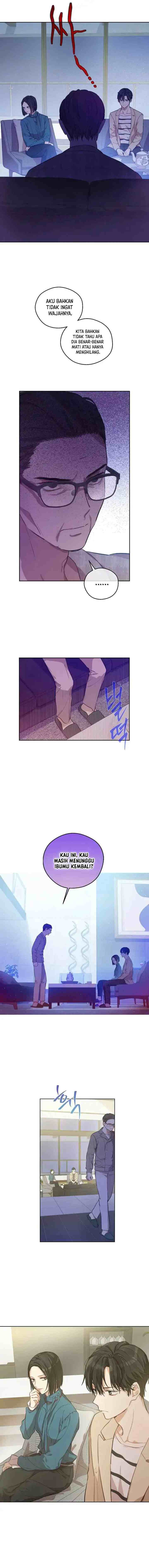 King The Land chapter 17 halaman 10