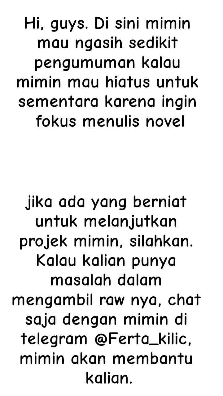My Noisy Marriage chapter 7 halaman 20