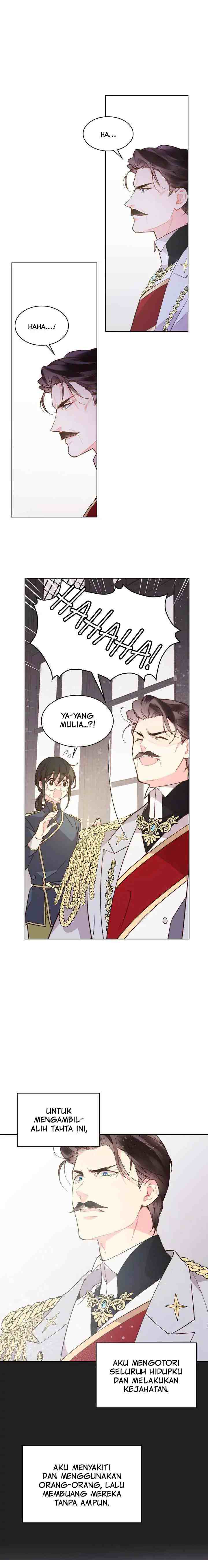 Béatrice chapter 40 halaman 14