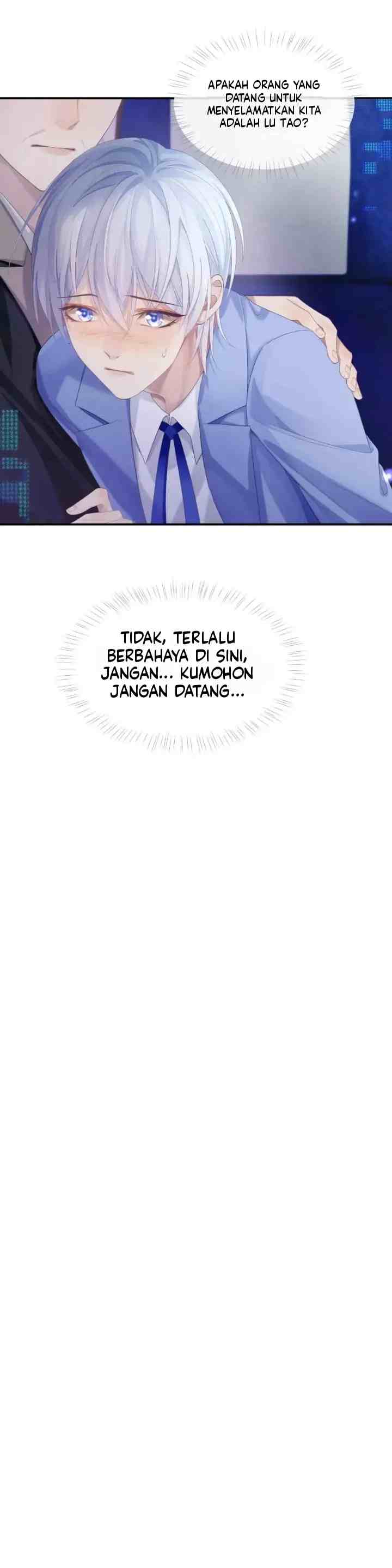 Continued Love chapter 41 halaman 9