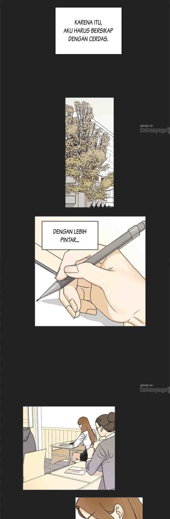 Doryung's Family chapter 89 halaman 10