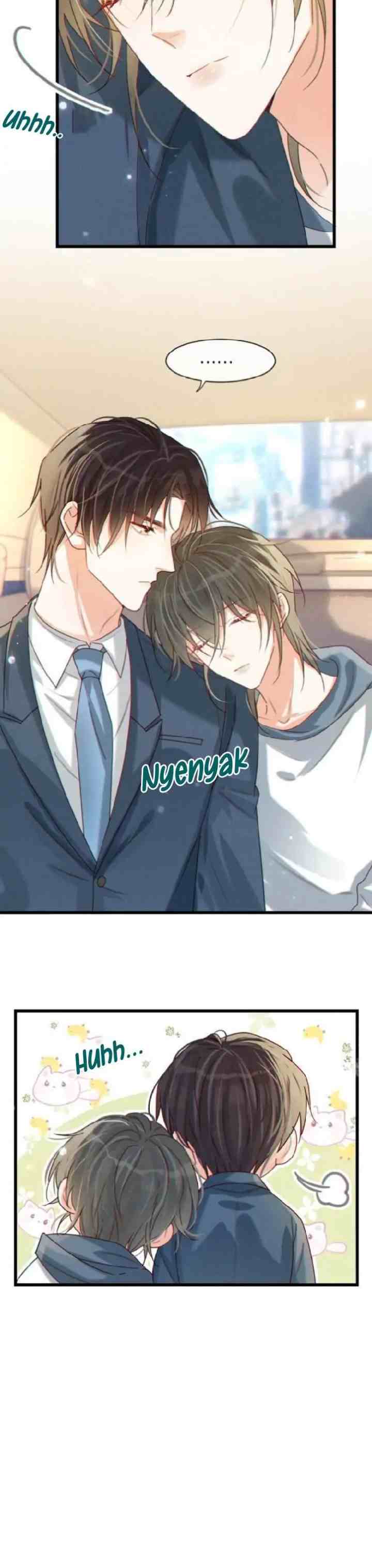 Intoxicated chapter 50 halaman 6