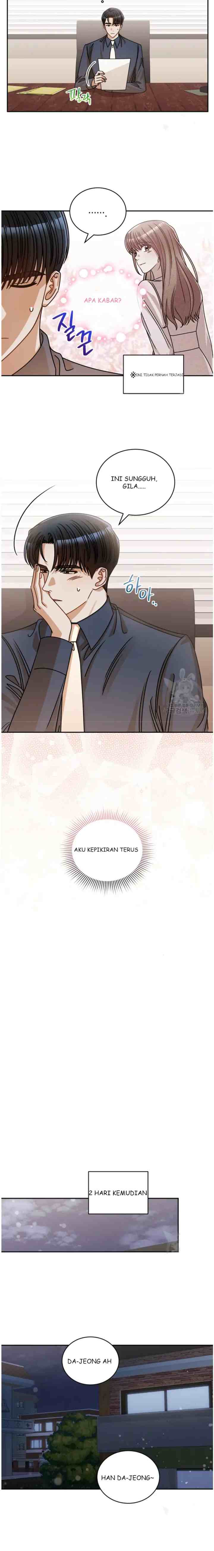 I Confessed To The Boss chapter 36 halaman 11
