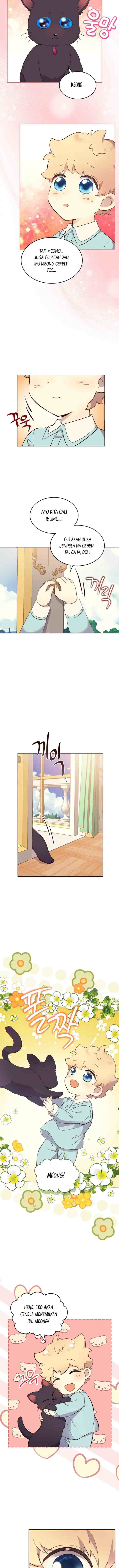 I Accidentally Saved the Male Lead's Brother chapter 45 halaman 4