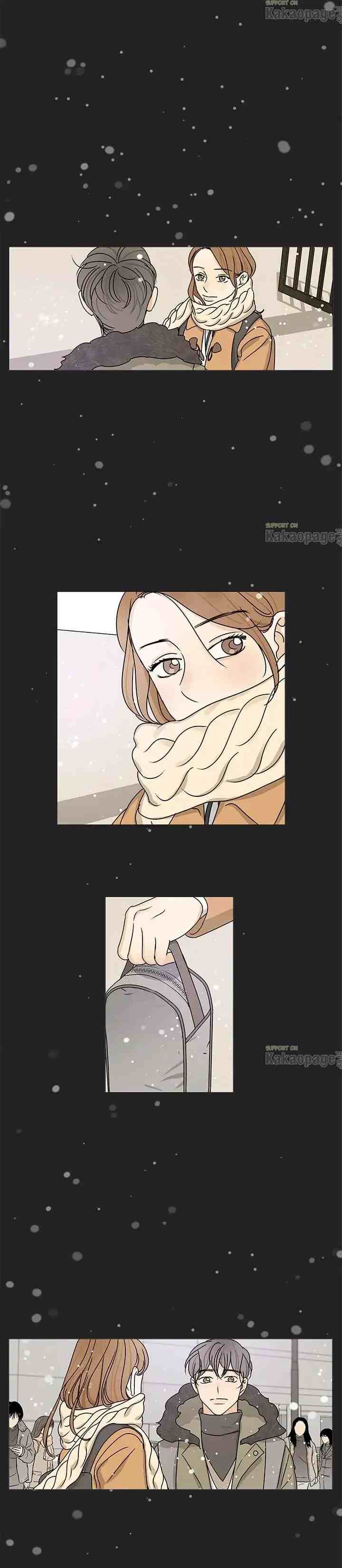Doryung's Family chapter 106 halaman 15