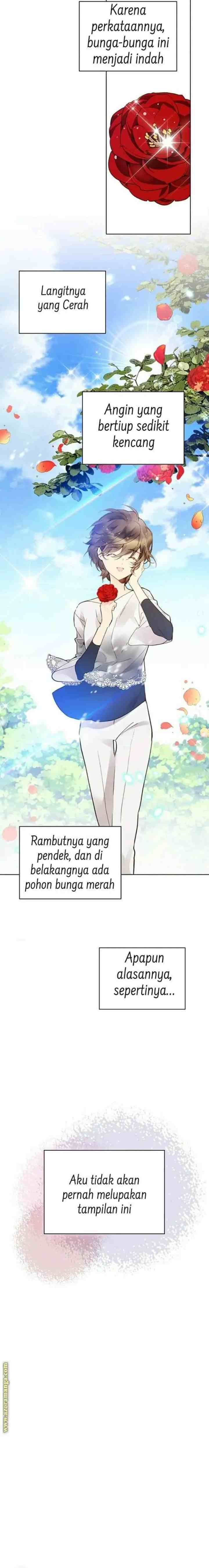 Béatrice chapter 46 halaman 10