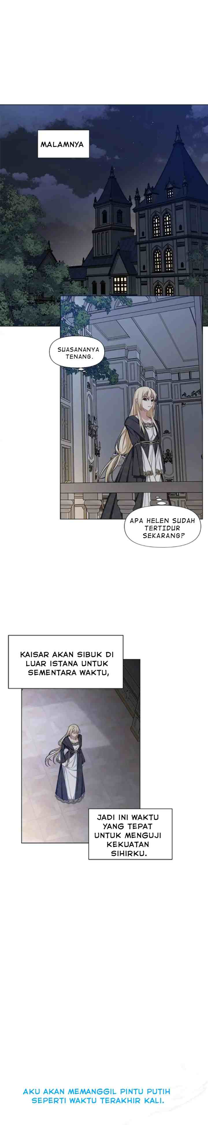 Please Be Obsessed With Me chapter 31 halaman 12