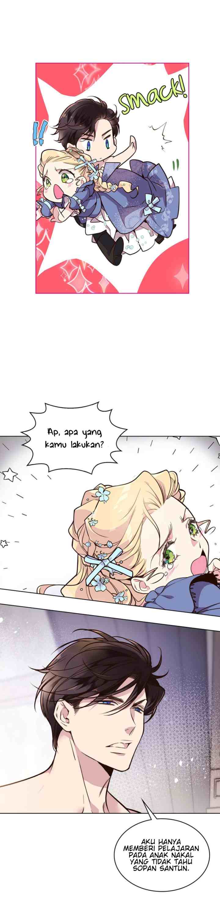 Béatrice chapter 20 halaman 11