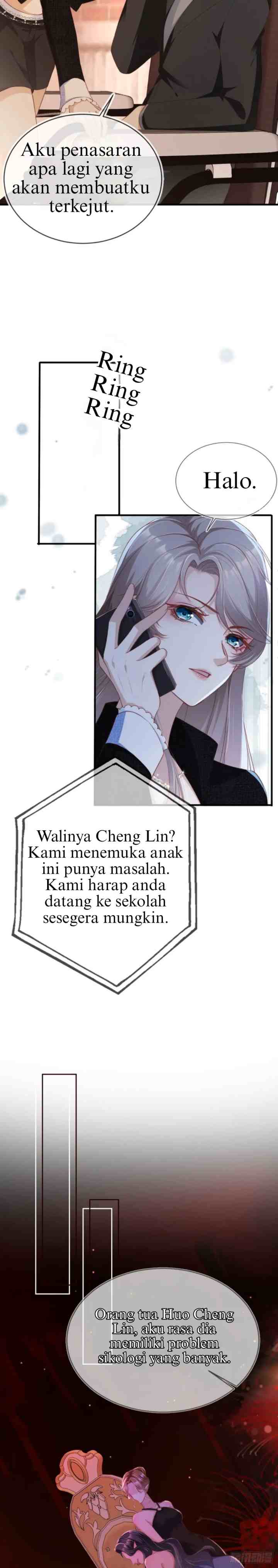 I Married the Disabled Big Shot After My Rebirth chapter 12 halaman 4