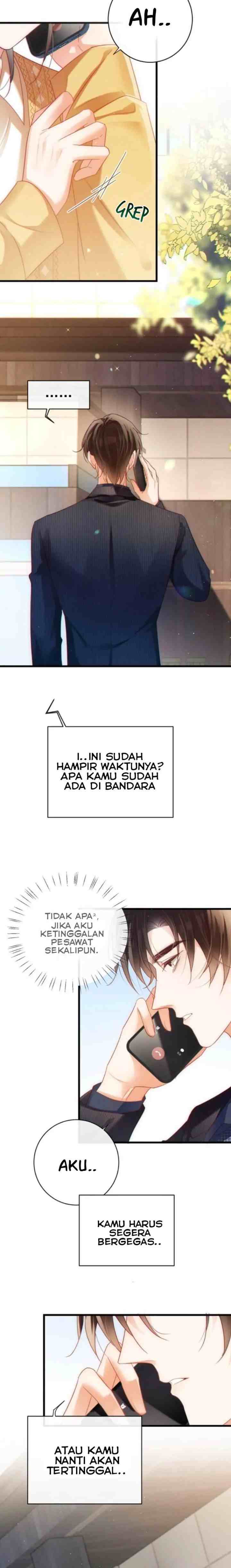 Intoxicated chapter 91 halaman 11