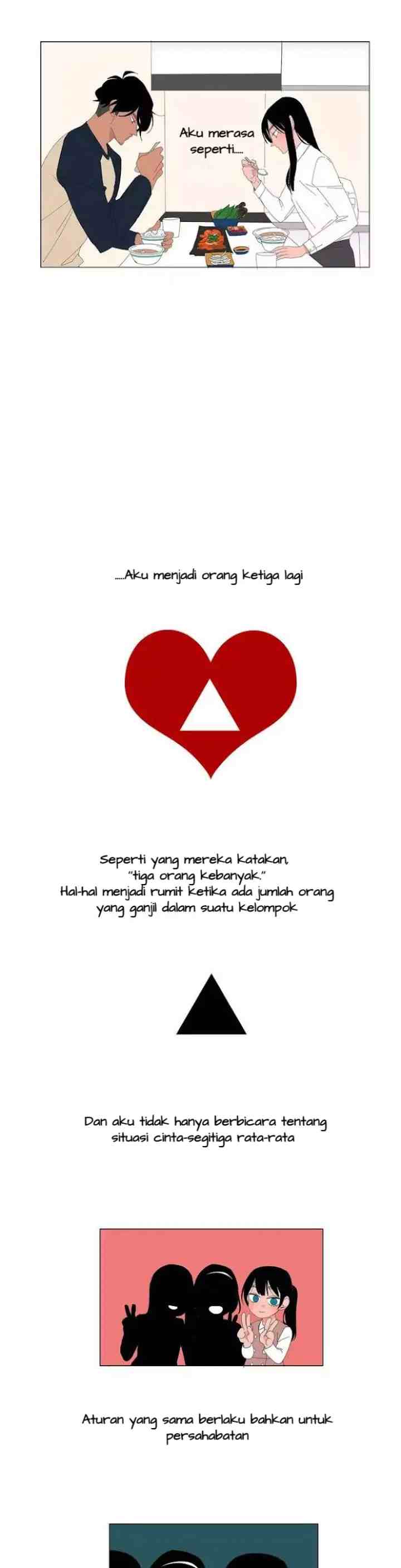 The Lady and Her Butler chapter 19 halaman 6