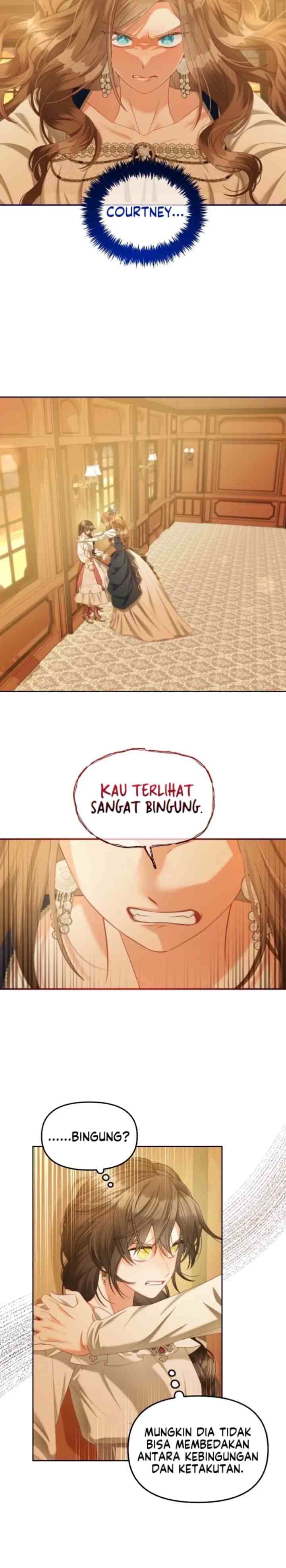 I Will Be Next to the Main Character chapter 37 halaman 7