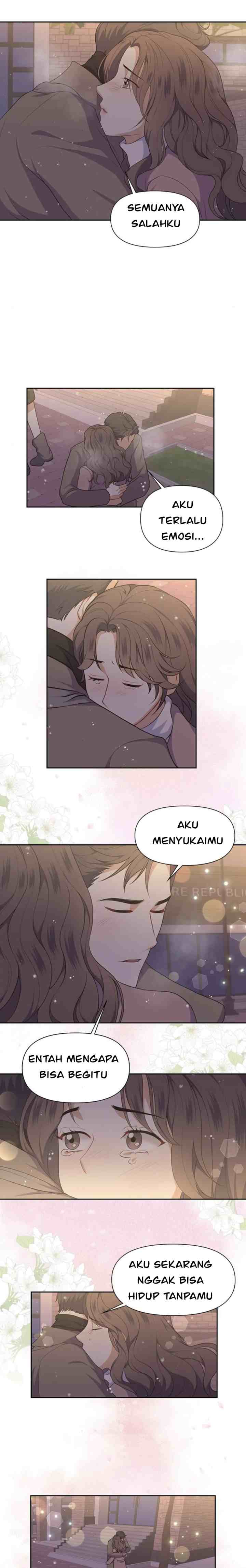 The Eun's Garden chapter 20 halaman 7