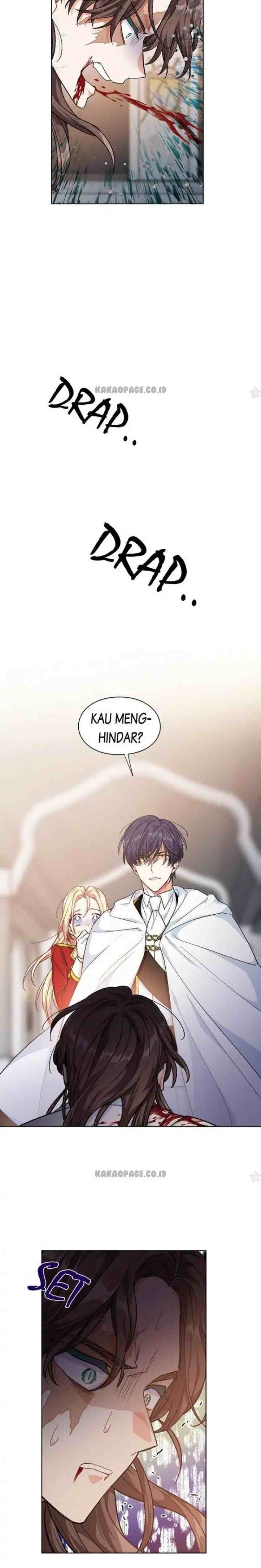 Doctor Elise: The Royal Lady with the Lamp chapter 80 halaman 6