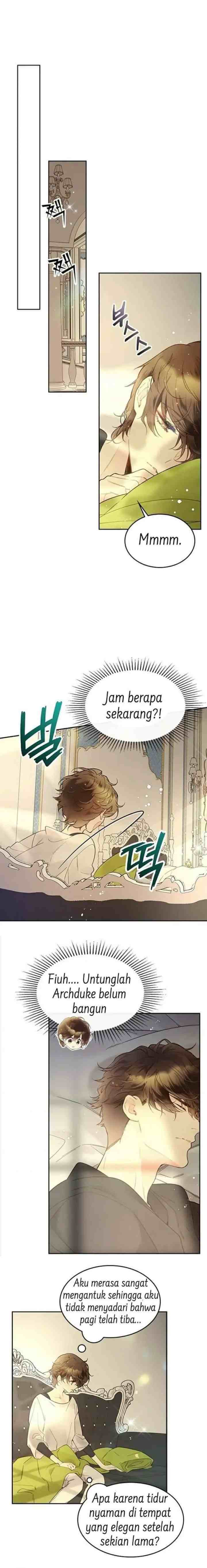 Béatrice chapter 49 halaman 6