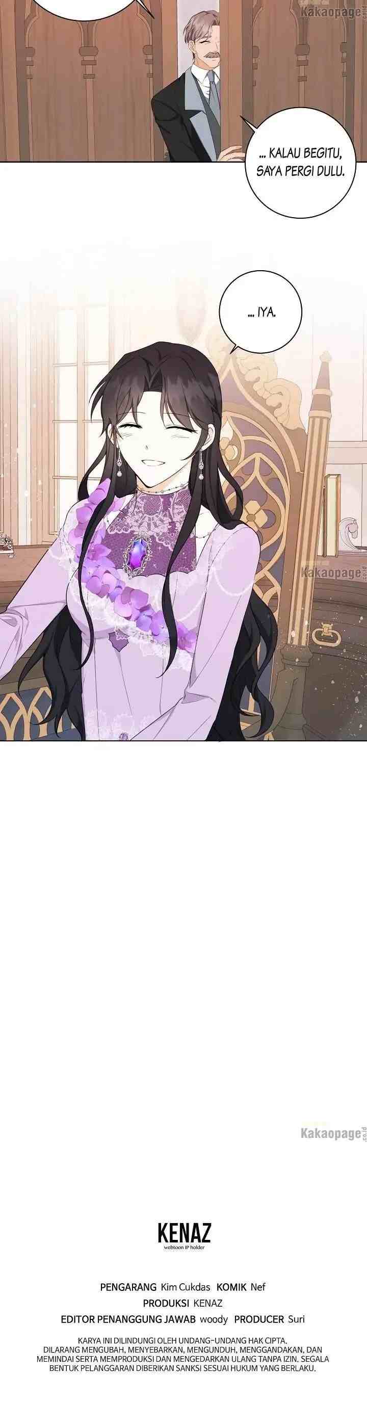 I Became the Wife of a Tragedy's Main Lead chapter 42 halaman 18