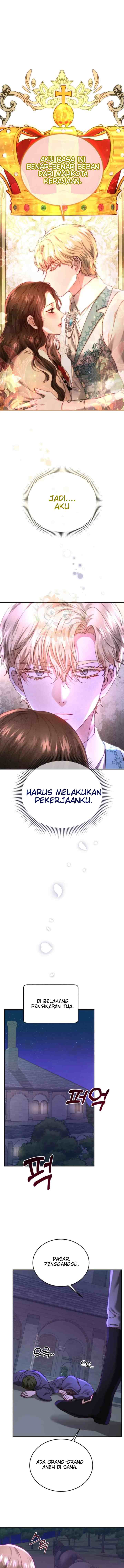 Rosalyn Vogart chapter 55 halaman 9