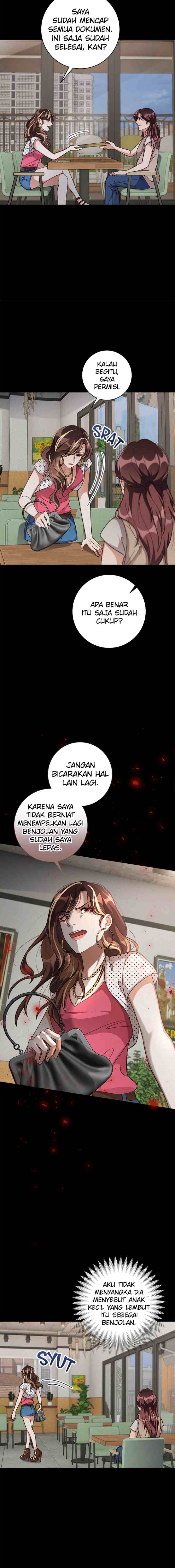 No Marriage is Perfect chapter 67 halaman 4