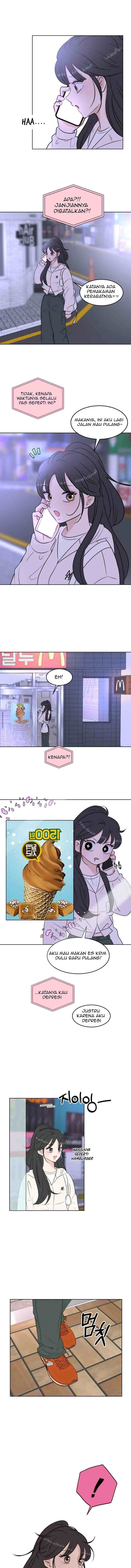 Spoiler Highteen chapter 7 halaman 9