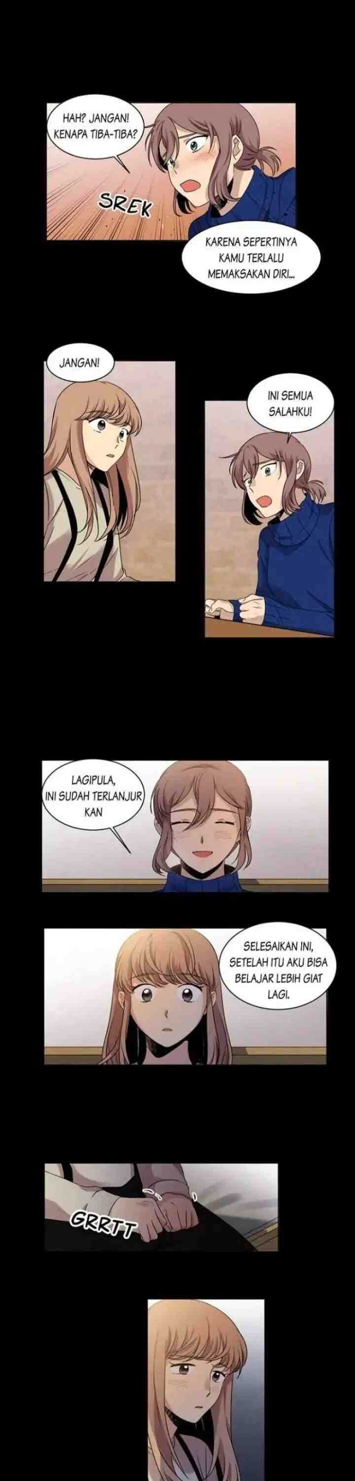 For Elise chapter 51 halaman 5