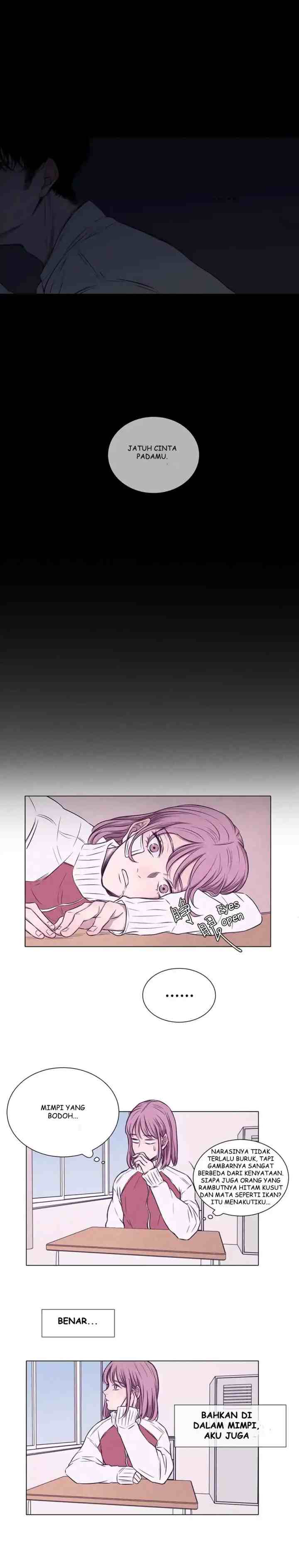 Uncle Cool's Love Story chapter 1 halaman 4