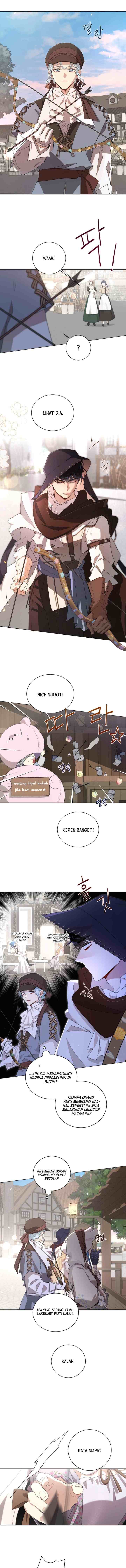 I'm Stanning the ‏Prince chapter 68 halaman 5