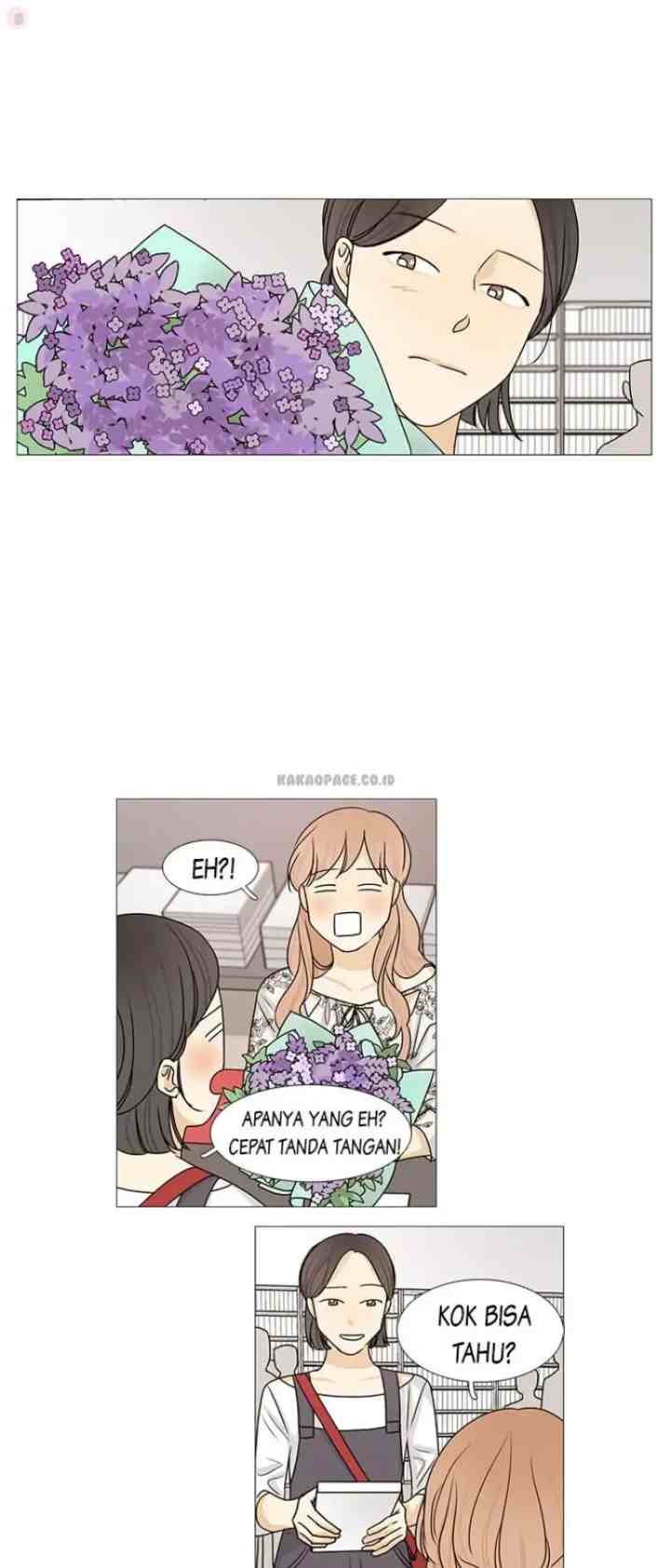 Doryung's Family chapter 27 halaman 10