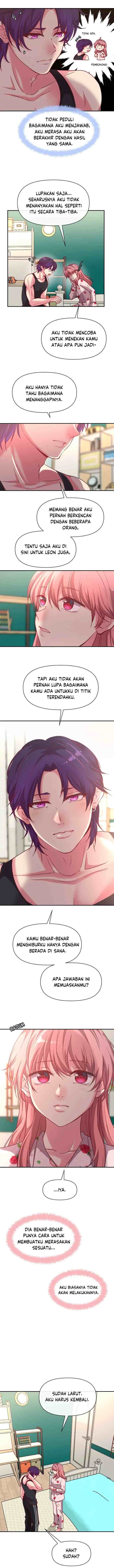 Hello Baby chapter 23 halaman 11