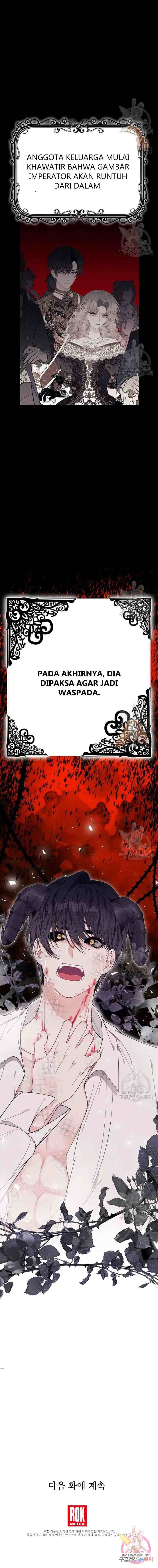 I Only Came to Find My Dad chapter 39 halaman 17