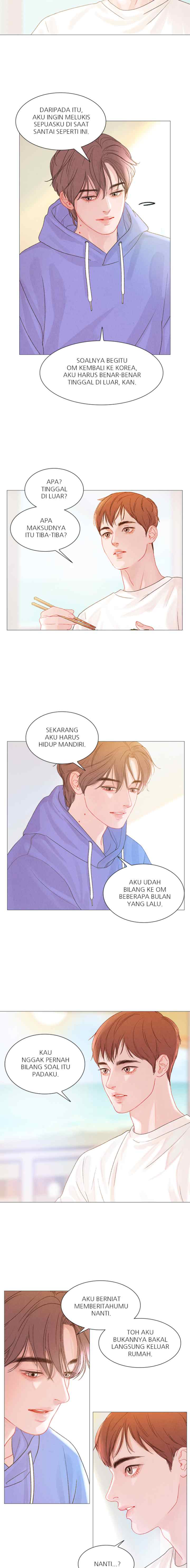 Mystique chapter 7 halaman 9
